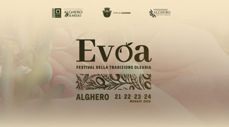 Evoa – Festival della tradizione Olearia